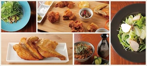 なるとキッチン東京五反田店