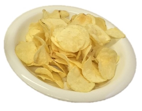 岩下の新生姜 山芳製菓 ポテトチップス 岩下食品