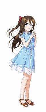 ラブライブ　スクフェス　新アイドル　9人