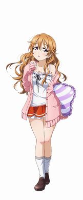 ラブライブ　スクフェス　新アイドル　9人