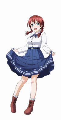 ラブライブ　スクフェス　新アイドル　9人