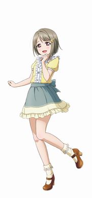 ラブライブ　スクフェス　新アイドル　9人