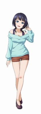 ラブライブ　スクフェス　新アイドル　9人