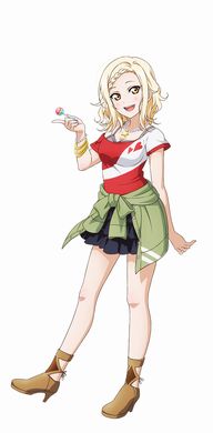 ラブライブ　スクフェス　新アイドル　9人