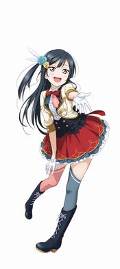 ラブライブ　スクフェス　新アイドル　9人