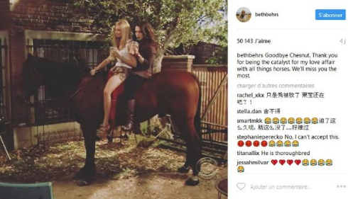 シーズン6で終了となる「NYボンビー・ガール」