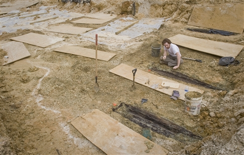 米ミシシッピ大学の地下から約7000もの遺体が発見　調査費に3億円以上