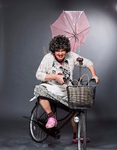 竹内力　ヒロイン