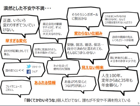 経済産業省 若手 官僚 日本ヤバい