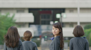 東池袋52 わたしセゾン クレディセゾン アイドル 社員