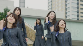 東池袋52 わたしセゾン クレディセゾン アイドル 社員