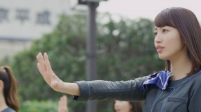 東池袋52 わたしセゾン クレディセゾン アイドル 社員