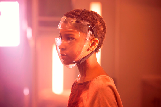 「ディストピア　パンドラの少女」画像