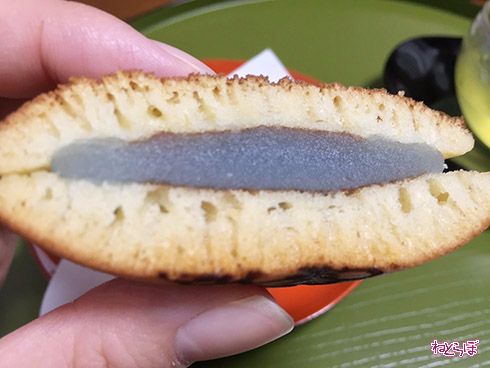 ネモフィラカレー