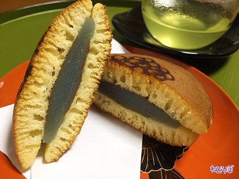 ネモフィラカレー