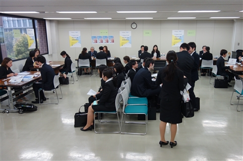 「てるみくらぶ」内定取消者たちはいま……　厚労省、旅行業協会などに聞いた