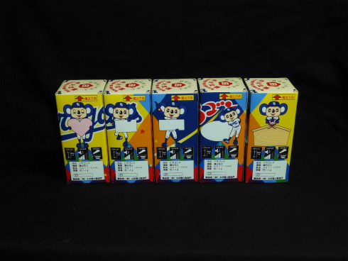 中日ドラゴンズのドラゴン花火