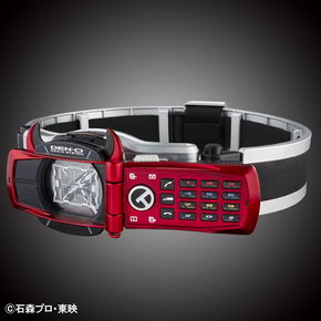 仮面ライダー電王