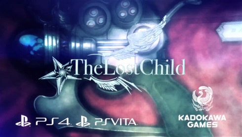 ザ・ロストチャイルド エルシャダイ ルシフェル イーノック