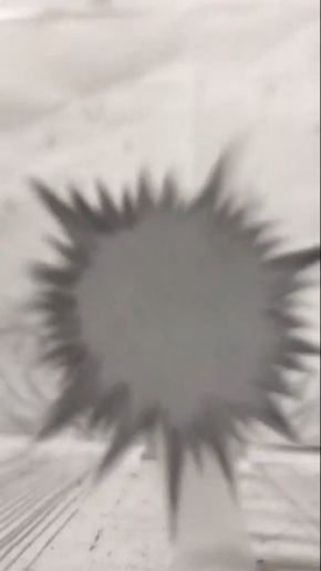 ドラゴンボール 戦い しんらしんげ スマホ 撮影 パラパラ 動画