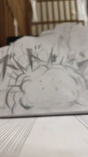 ドラゴンボール 戦い しんらしんげ スマホ 撮影 パラパラ 動画