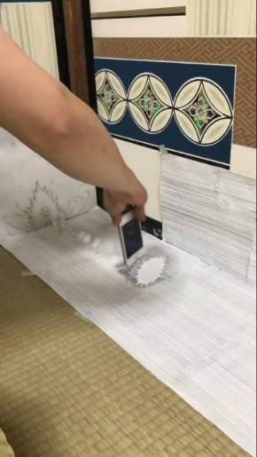 ドラゴンボール 戦い しんらしんげ スマホ 撮影 パラパラ 動画