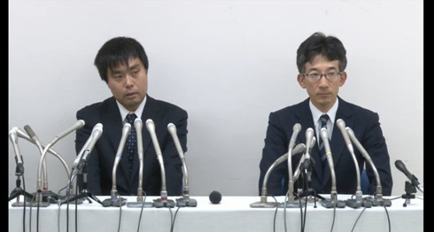 三浦九段日本将棋連盟と和解