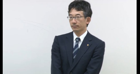 三浦九段日本将棋連盟と和解