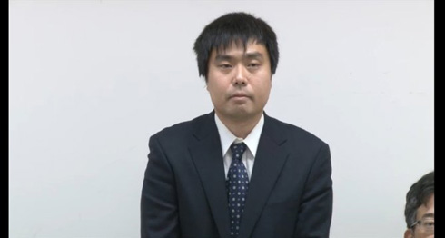 三浦九段日本将棋連盟と和解