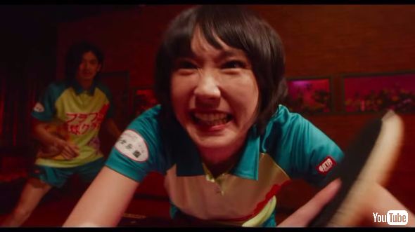 ガッキー　ミックス