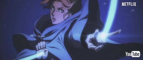 キャッスルヴァニア