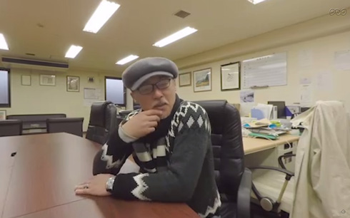 A Day of 薬物依存症 田代さんの一日