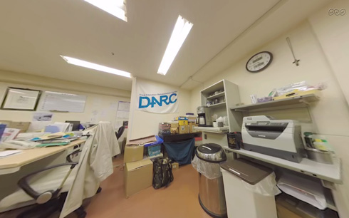 A Day of 薬物依存症 田代さんの一日