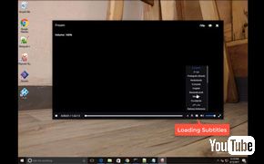 字幕ファイルを悪用したサイバー攻撃