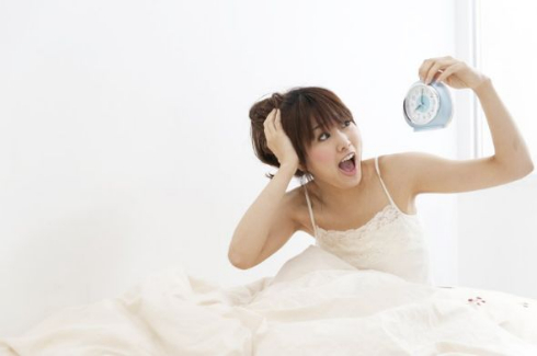 家族見守り モーニングコール 二度寝防止 エリアフレンズ