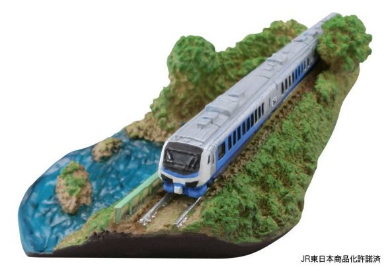 みちのくフィギュアみやげ 海洋堂 ご当地 名物 東北