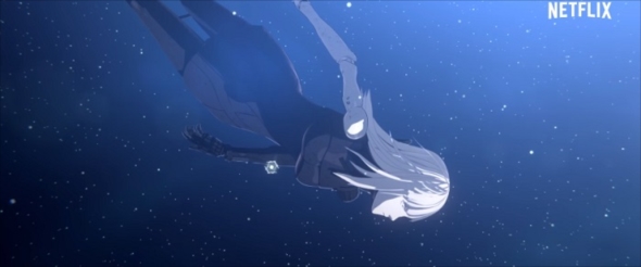 BLAME！