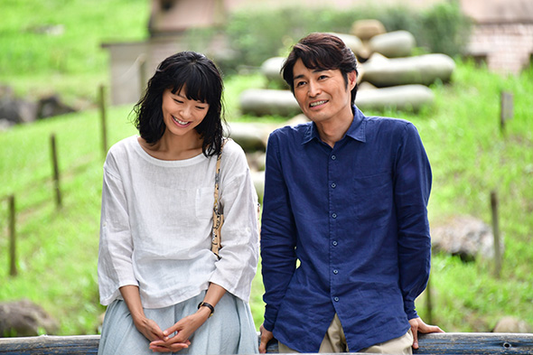 「家に帰ると妻が必ず死んだふりをしています。」が実写映画化