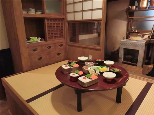 ジブリ美術館で「ジブリ飯」の企画展　内覧会でさっそくお腹いっぱい見てきた