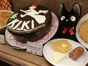 ジブリ美術館で「ジブリ飯」の企画展　内覧会でさっそくお腹いっぱい見てきた