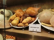 ジブリ美術館で「ジブリ飯」の企画展　内覧会でさっそくお腹いっぱい見てきた