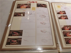 ジブリ美術館で「ジブリ飯」の企画展　内覧会でさっそくお腹いっぱい見てきた