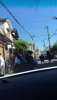 門真市