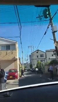 門真市