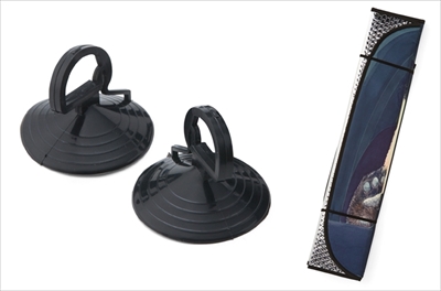 パンダのパンシェード