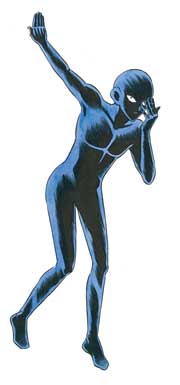 名探偵コナン 犯人の犯沢さん 黒い人 パロディ 連載 サンデーS