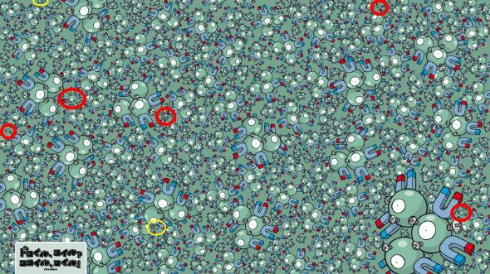 ポケモン コイル レアコイル ドコイル ココイル 何匹 答え