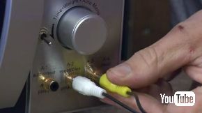 発明 YouTuber ゲーム 魔改造 電子レンジ