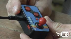 発明 YouTuber ゲーム 魔改造 電子レンジ