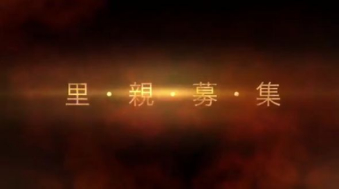 里親募集 動画 壮大 猫